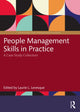 Book cover of: People Management Skills in Practice. By: Laurie L. Levesque