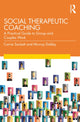 Book cover of: Social Therapeutic Coaching. By: Carrie Sackett