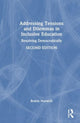Book cover of: Addressing Tensions and Dilemmas in Inclusive Education. By: Brahm Norwich