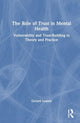 Book cover of: Role of Trust in Mental Health