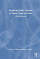 Book cover of: American Public Opinion. By: Robert S. Erikson
