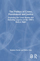 Book cover of: Politics of Crime, Punishment and Justice. By: Stephen Farrall