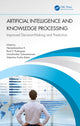 Book cover of: Artificial Intelligence and Knowledge Processing. By: Hemachandran K