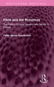 Book cover of: Paris and the Provinces. By: Peter Gourevitch