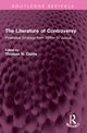 Book cover of: Literature of Controversy. By: Thomas N. Corns