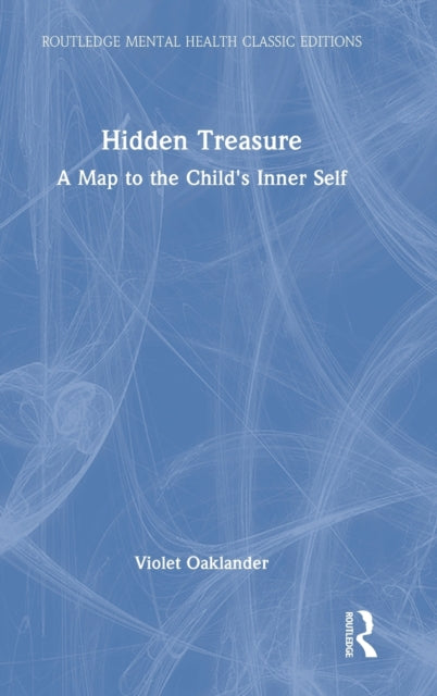 Book cover of: Hidden Treasure. By: Violet Oaklander