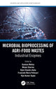 Book cover of: Microbial Bioprocessing of Agri-food Wastes. By: Gustavo Molina