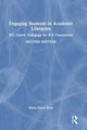 Book cover of: Engaging Students in Academic Literacies. By: María Estela Brisk