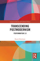 Book cover of: Transcending Postmodernism