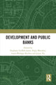 Book cover of: Development and Public Banks. By: Stephany Griffith-Jones