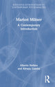 Book cover of: Marion Milner. By: Alberto Stefana