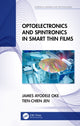 Book cover of: Optoelectronics and Spintronics in Smart Thin Films. By: James Ayodele Oke