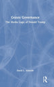 Book cover of: Gonzo Governance. By: David Altheide