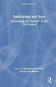 Book cover of: Stanislavsky and Race. By: Siiri Scott