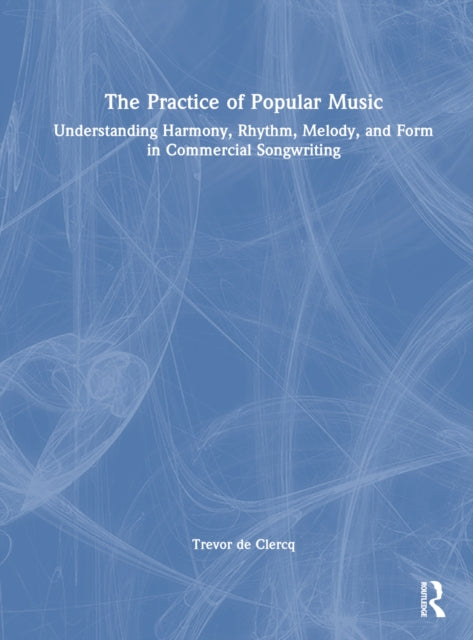Book cover of: Practice of Popular Music