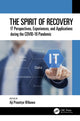 Book cover of: Spirit of Recovery. By: Aji Prasetya Wibawa