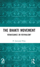 Book cover of: Bhakti Movement. By: P. Govinda Pillai