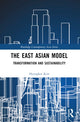 Book cover of: East Asian Model. By: Hyungkee Kim