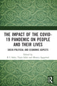 Book cover of: Impact of the Covid-19 Pandemic on People and their Lives