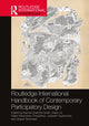 Book cover of: Routledge International Handbook of Contemporary Participatory Design