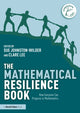 Book cover of: Mathematical Resilience Book. By: Sue Johnston-Wilder