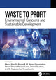 Book cover of: Waste to Profit. By: K. M. Meera Sheriffa Begum