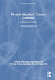 Book cover of: Modern Mandarin Chinese Grammar