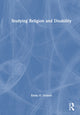 Book cover of: Studying Religion and Disability