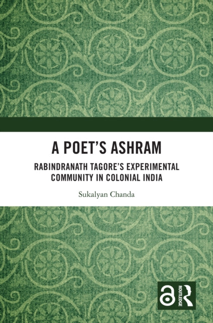 Book cover of: Poet’s Ashram