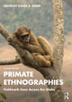 Book cover of: Primate Ethnographies