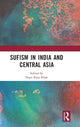 Book cover of: Sufism in India and Central Asia. By: Nasir Raza Khan