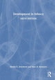 Book cover of: Development in Infancy. By: Martha E. Arterberry