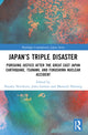 Book cover of: Japan’s Triple Disaster. By: Natalia Novikova