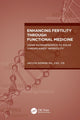 Book cover of: Enhancing Fertility through Functional Medicine. By: Jaclyn Downs