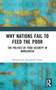 Book cover of: Why Nations Fail to Feed the Poor