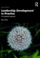Book cover of: Leadership Development in Practice. By: Kevin Flinn