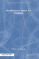 Book cover of: Introduction to Python for Humanists. By: William Mattingly