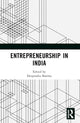 Book cover of: Entrepreneurship in India