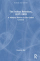 Book cover of: Indian Rebellion, 1857-1859. By: Kaushik Roy