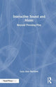 Book cover of: Interactive Sound and Music. By: Lucy Ann Harrison