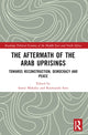 Book cover of: Aftermath of the Arab Uprisings