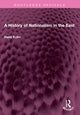 Book cover of: History of Nationalism in the East. By: Hans Kohn