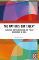 Book cover of: Nation's Got Talent. By: Rachel Philip