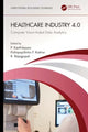 Book cover of: Healthcare Industry 4.0. By: P. Karthikeyan
