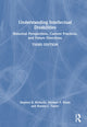 Book cover of: Understanding Intellectual Disabilities. By: Steve Richards