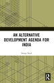 Book cover of: Alternative Development Agenda for India. By: Sanjay Kaul