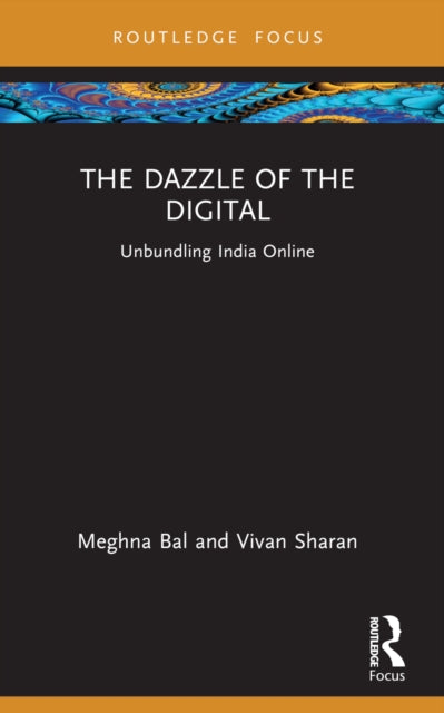 Book cover of: Dazzle of the Digital