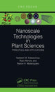 Book cover of: Nanoscale Technologies in Plant Sciences. By: Nadeesh M. Adassooriya