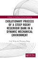 Book cover of: Evolutionary Process of a Steep Rocky Reservoir Bank in a Dynamic Mechanical Environment. By: Luqi Wang