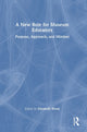 Book cover of: New Role for Museum Educators. By: Elizabeth Wood